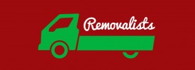 Removalists Five Ways - My Local Removalists