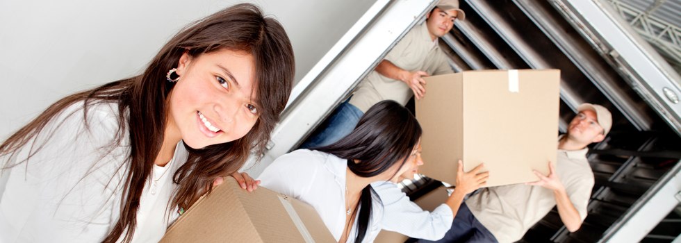 Professional Removalists Five Ways